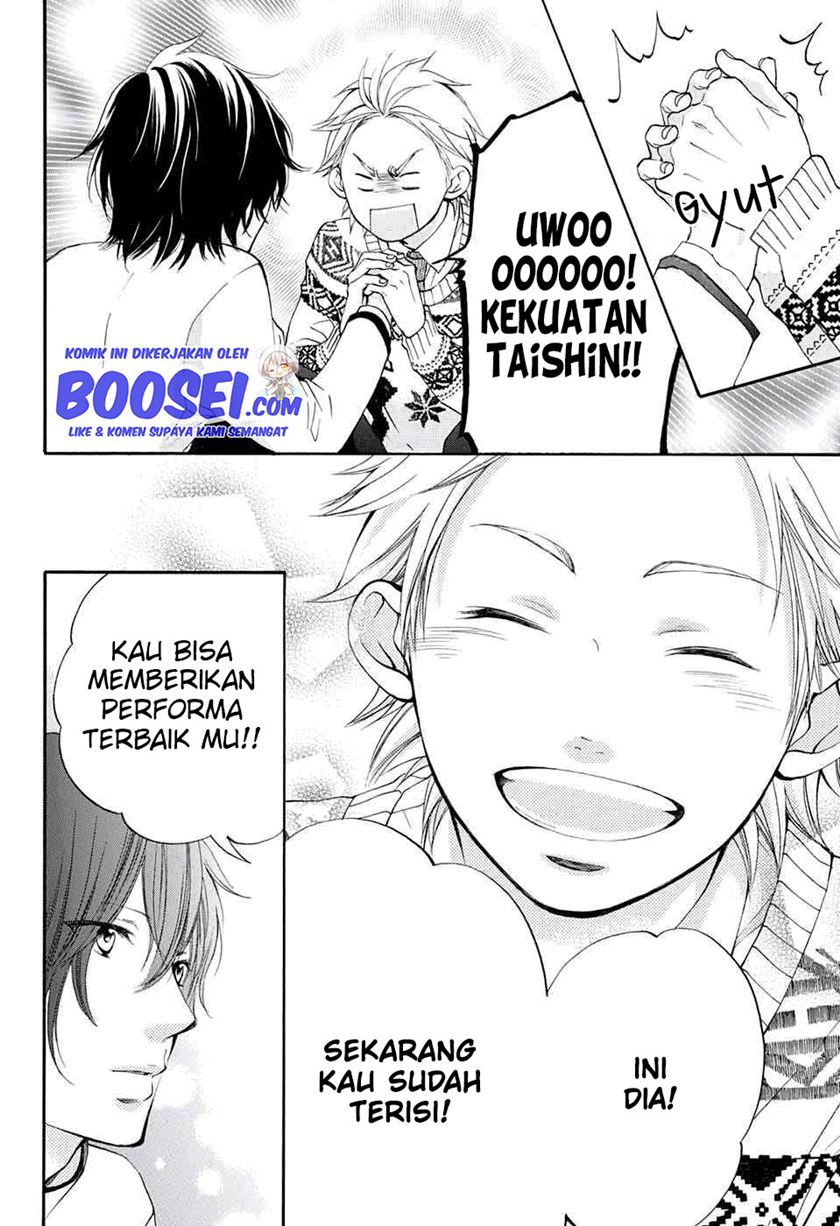Kono Oto Tomare! Chapter 48 Bahasa Indonesia